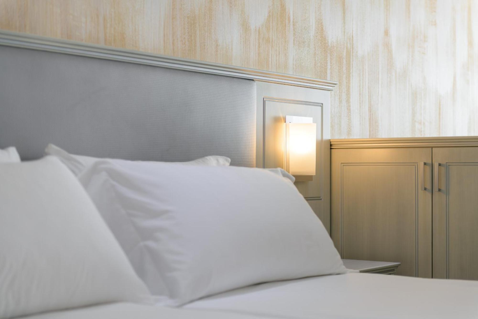 Garda Suite Hotel (Adults Only) Limone sul Garda Bilik gambar