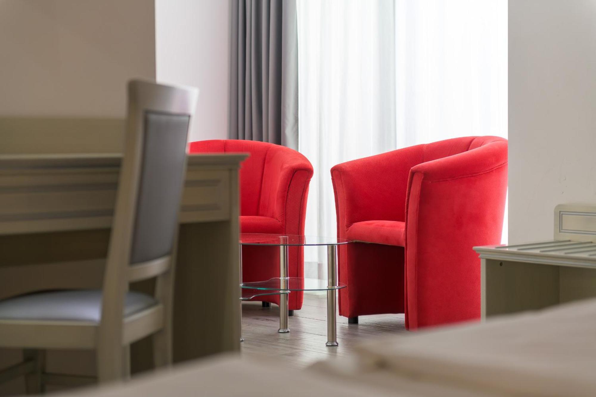 Garda Suite Hotel (Adults Only) Limone sul Garda Luaran gambar