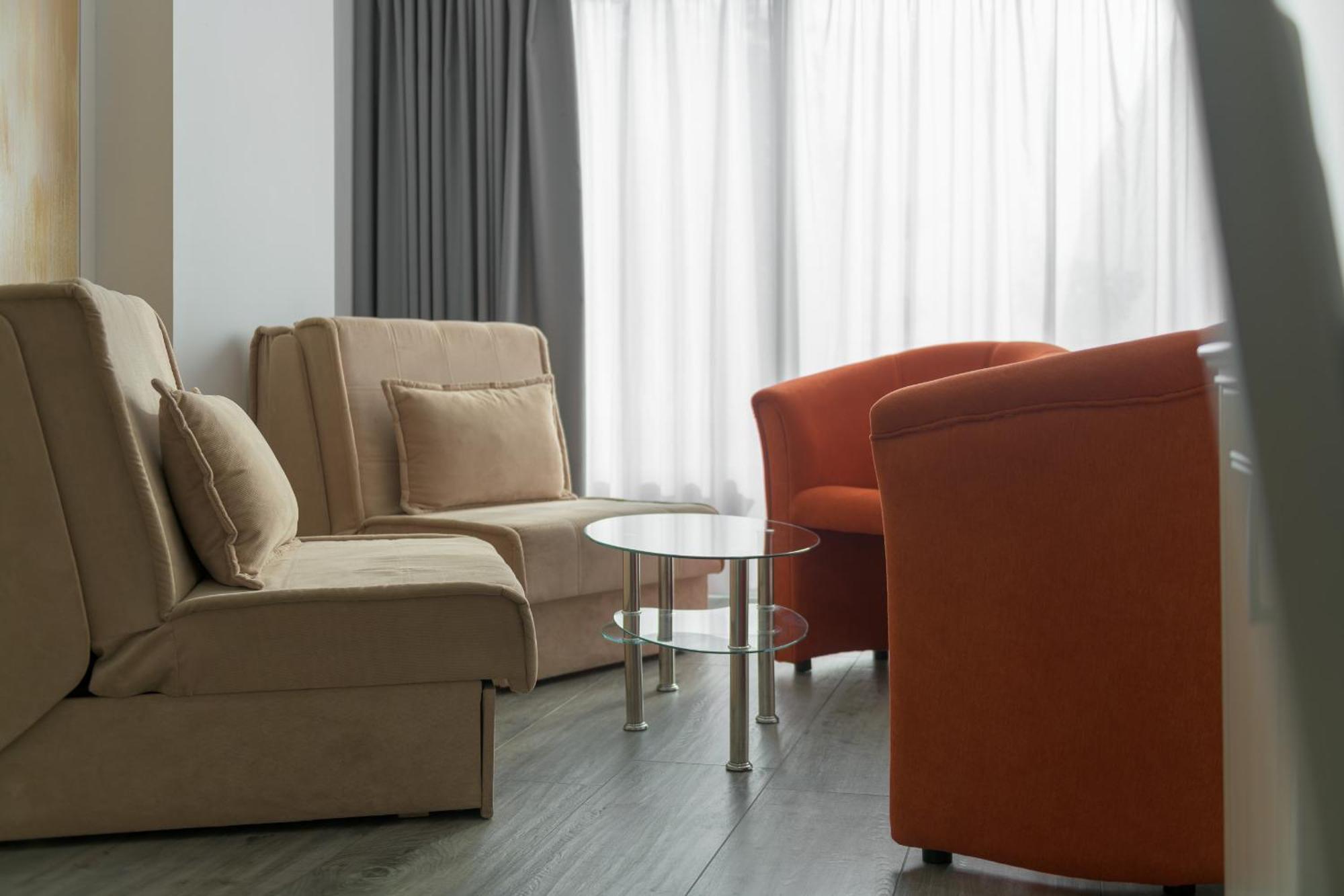 Garda Suite Hotel (Adults Only) Limone sul Garda Luaran gambar