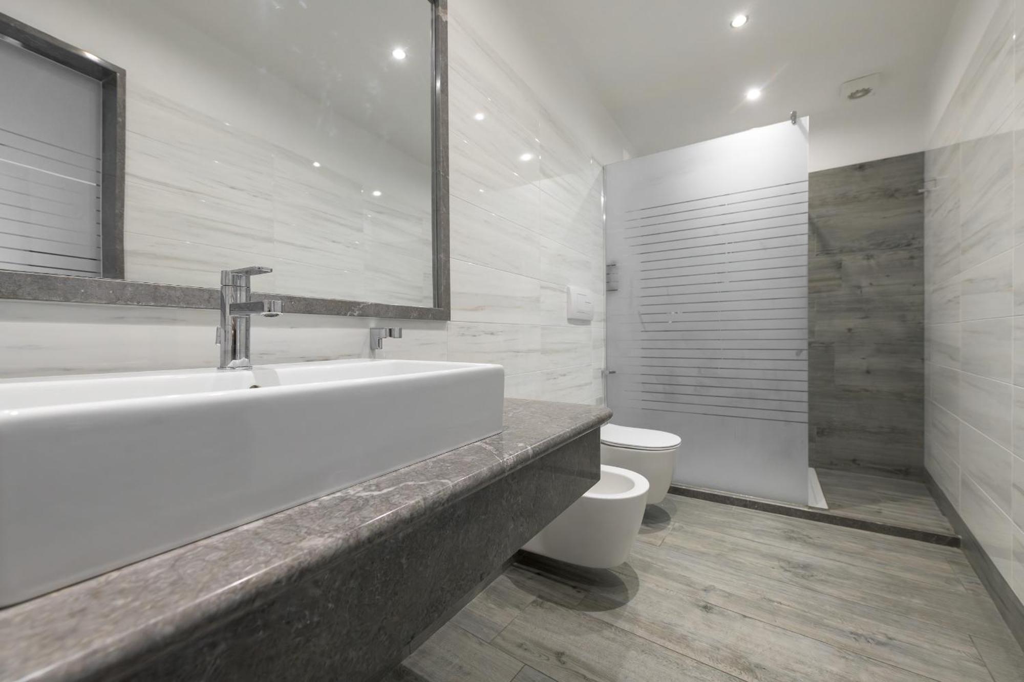 Garda Suite Hotel (Adults Only) Limone sul Garda Luaran gambar